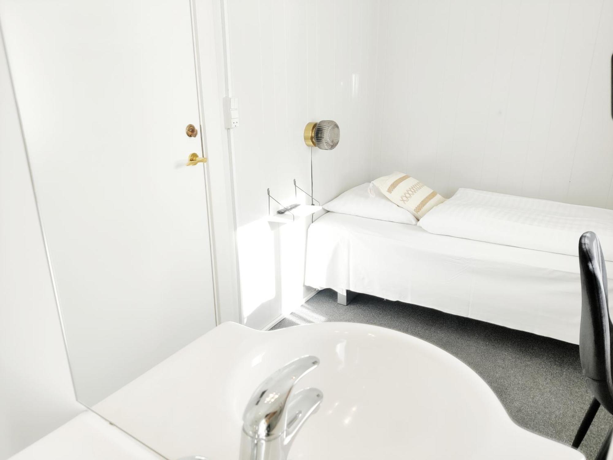 Centralhotellet Koge Extérieur photo