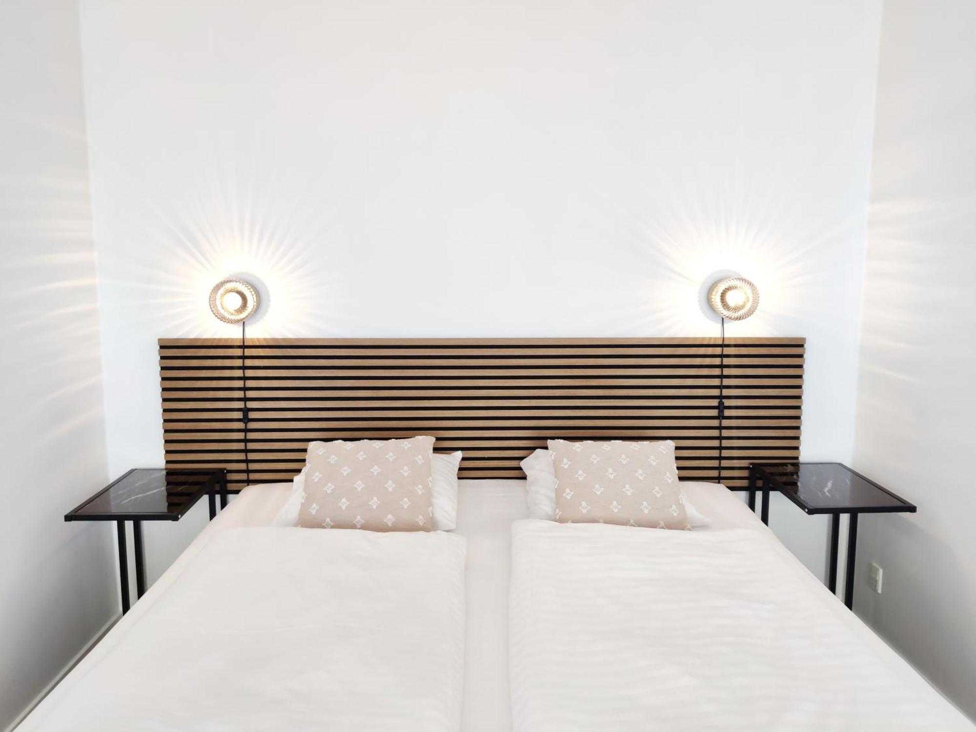 Centralhotellet Koge Extérieur photo