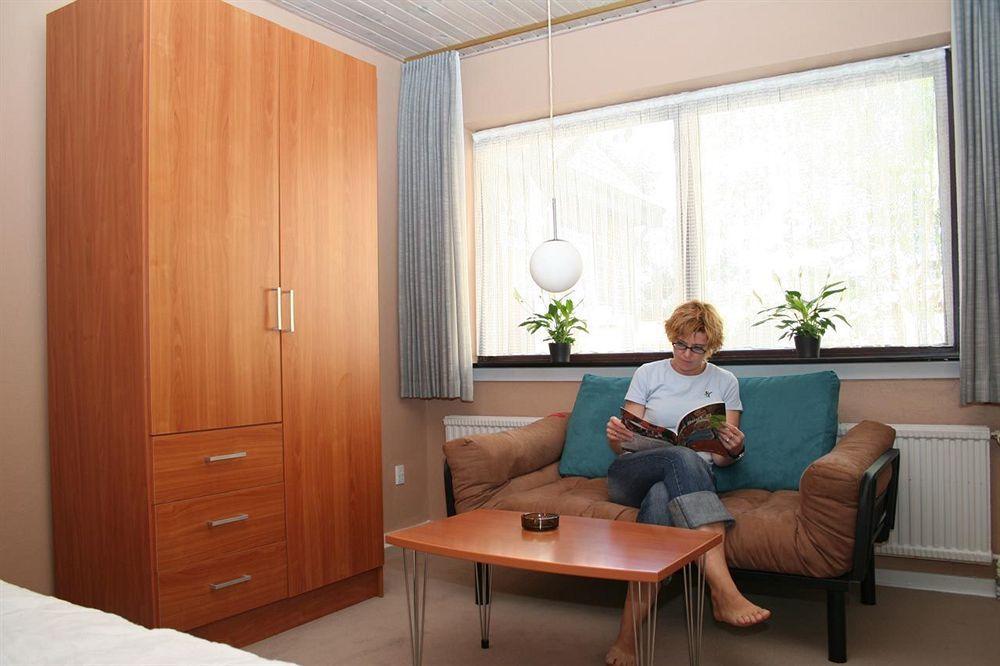 Centralhotellet Koge Extérieur photo