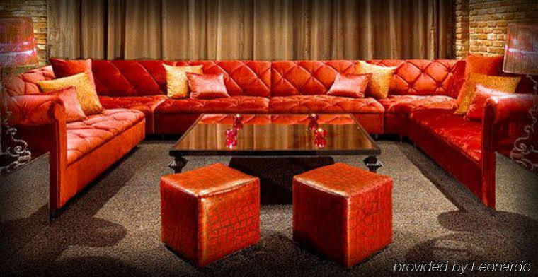Centralhotellet Koge Extérieur photo