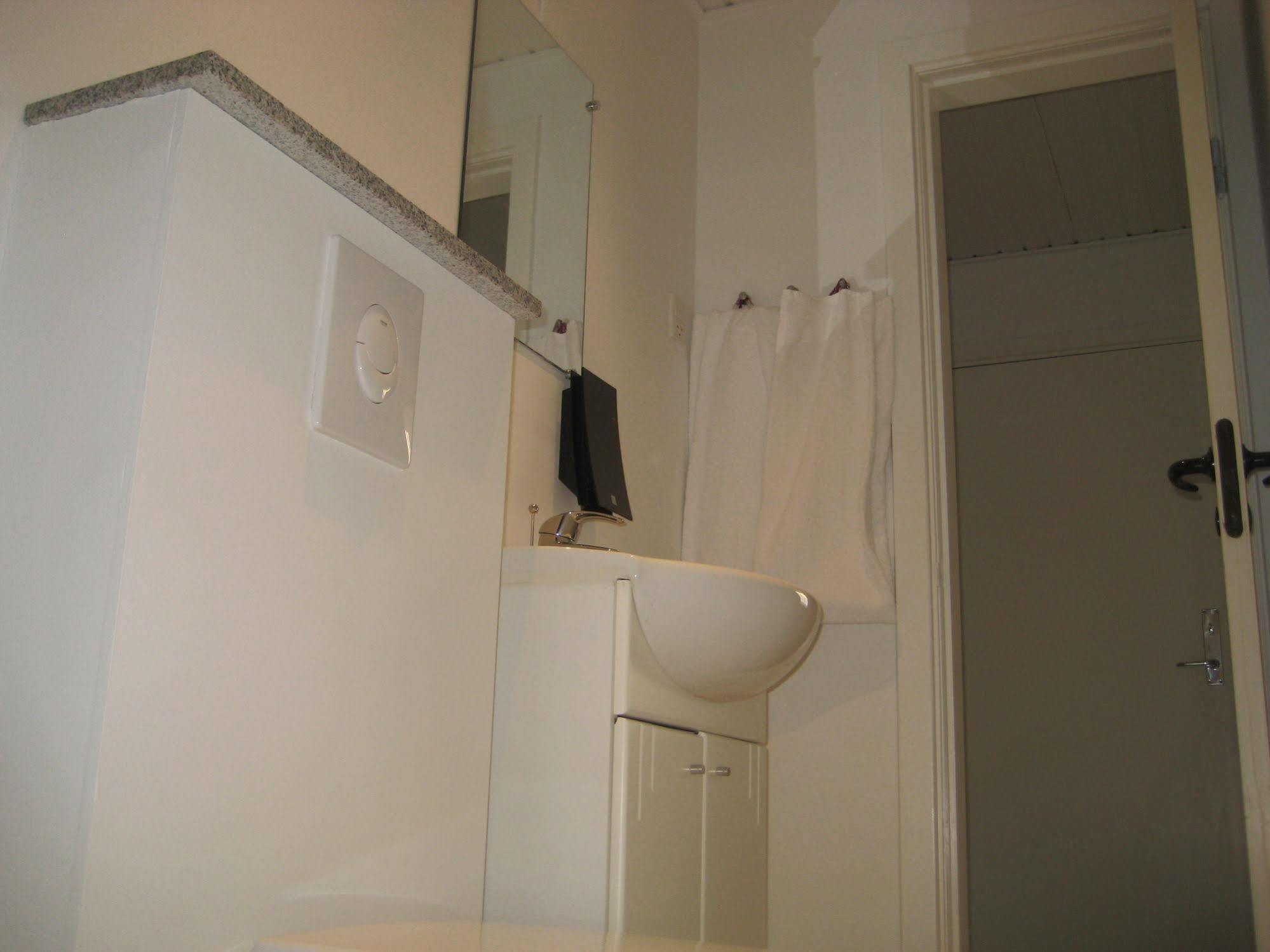 Centralhotellet Koge Extérieur photo